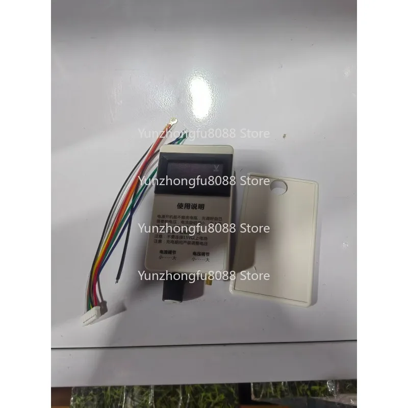 Server Power Supply - Regulator napięcia i prądu 50A 60A