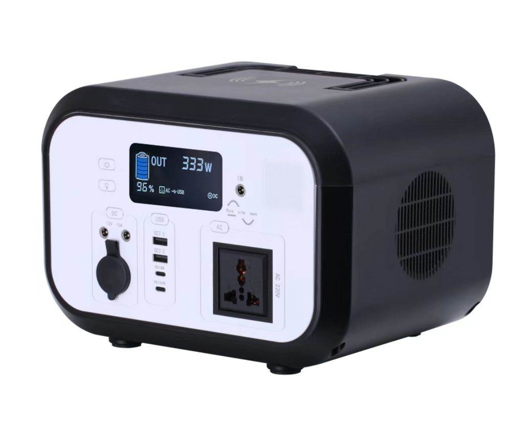 Power Supply - Generator prądu 600W 1200W 1500W do