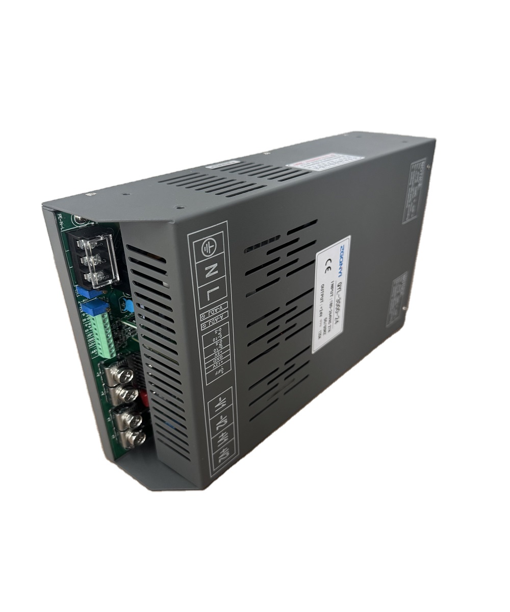 Ac Power Supply - Zasilacz impulsowy 24V 80A 2000W AC/DC
