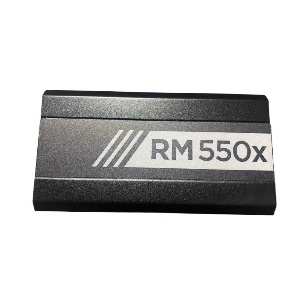 Power Supply 650W - Zasilacz do komputera Corsair RM650X RM1000X,