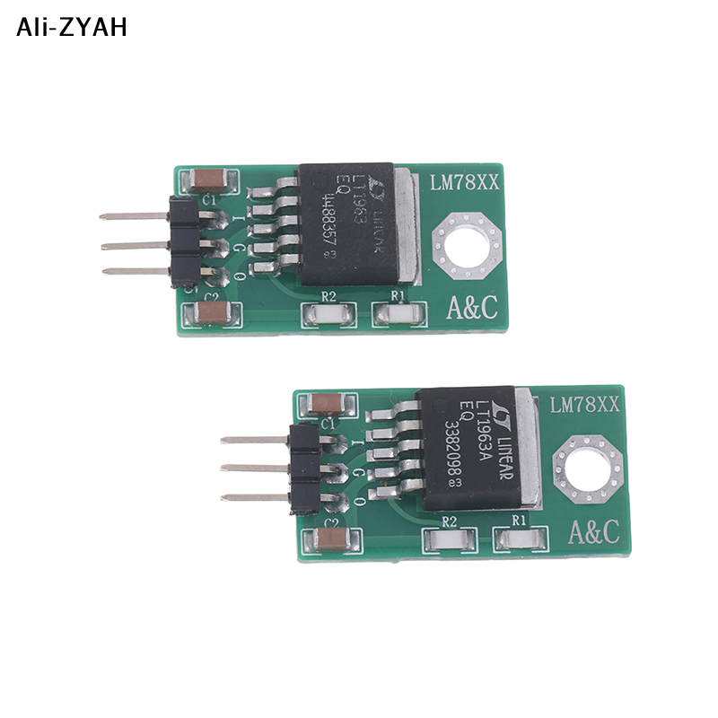 Power Supply - 【TG16】1 szt. Nowy moduł konwertera /
