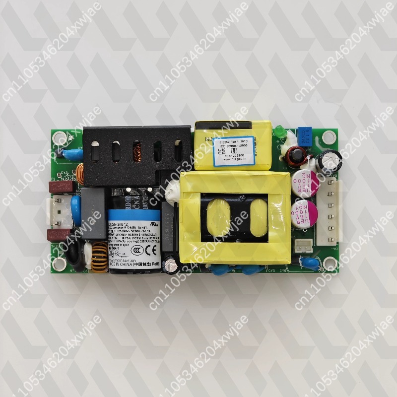 Atx Power Supply - LOF225 LOP300 – moduł zasilania DC