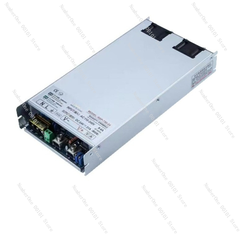 Power Supply 750W - Zasilacz impulsowy dużej mocy 750W 24V