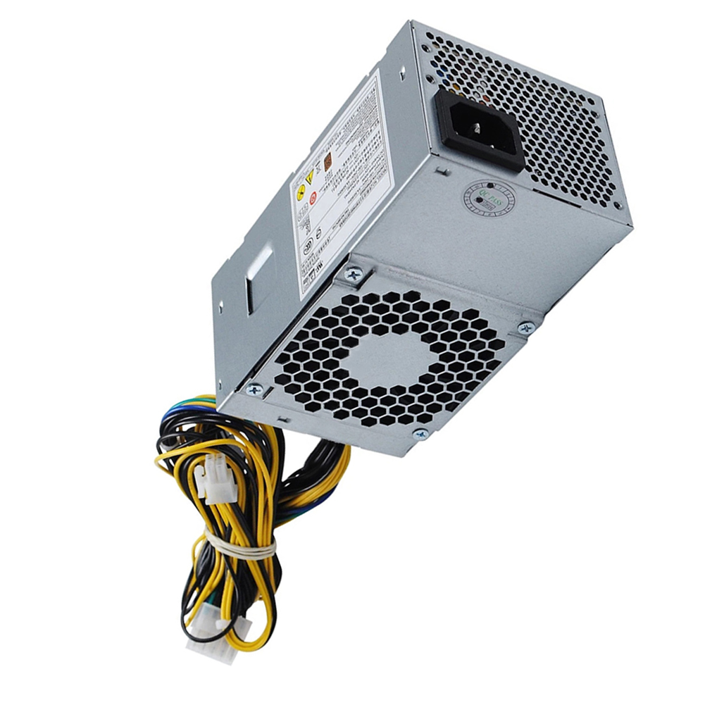 Psu Computer - Zasilacz 500W FSP500-20TGBAB do komputerów stacjonarnych