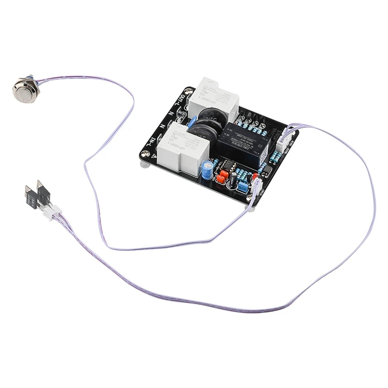 ● Wzmacniacz AC105-235V, przeł – Power Supply 12V recenzja i cena