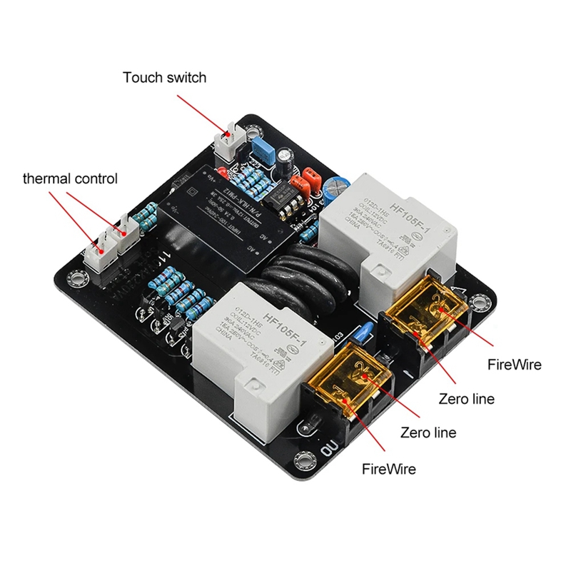● Wzmacniacz AC105-235V, przeł – Power Supply 12V recenzja i cena