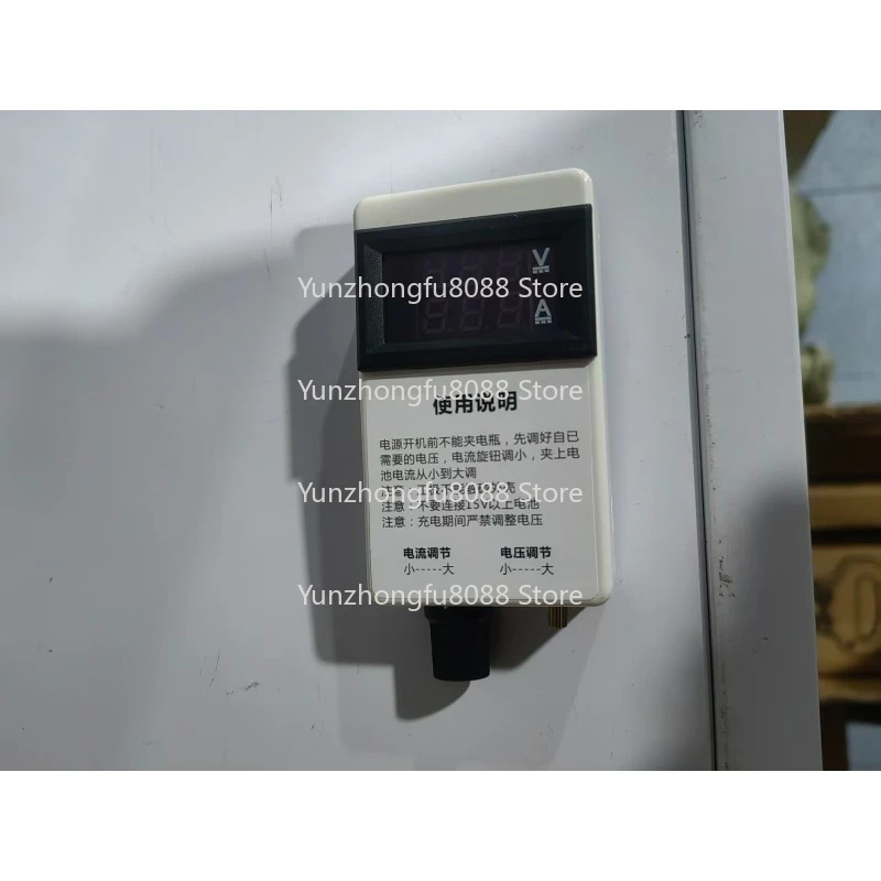 Regulator napięcia i prądu 50A – Server Power Supply recenzja i cena