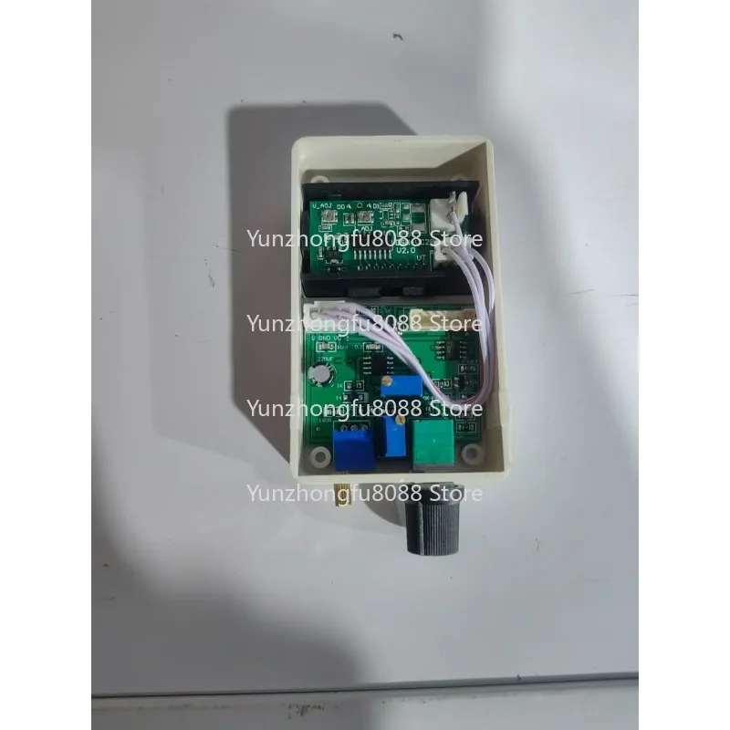 Regulator napięcia i prądu 50A – Server Power Supply recenzja i cena