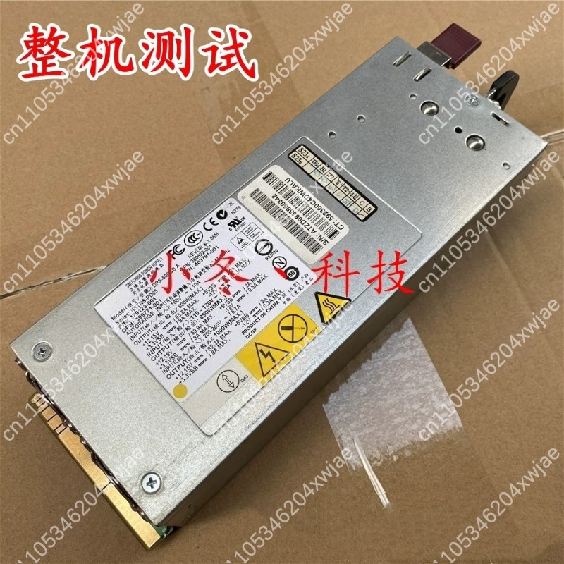DL380 G5 DPS-800GB A 1000W Wys – Server Power Supply recenzja i cena