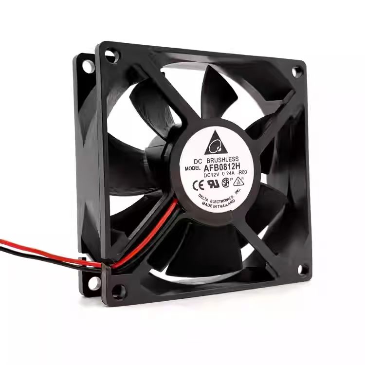 Oryginalny wentylator osiowy D – Pc Power Supply recenzja i cena