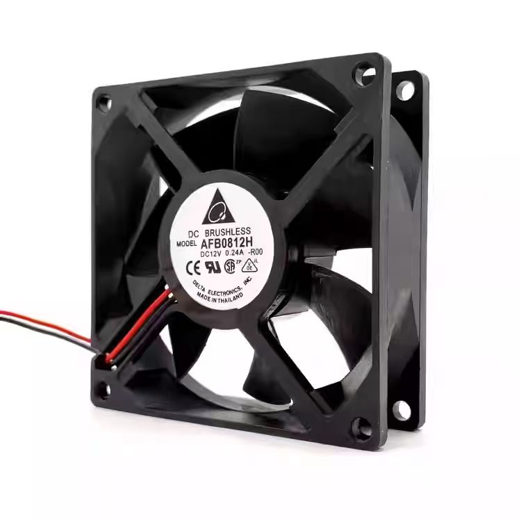 Oryginalny wentylator osiowy D – Pc Power Supply recenzja i cena