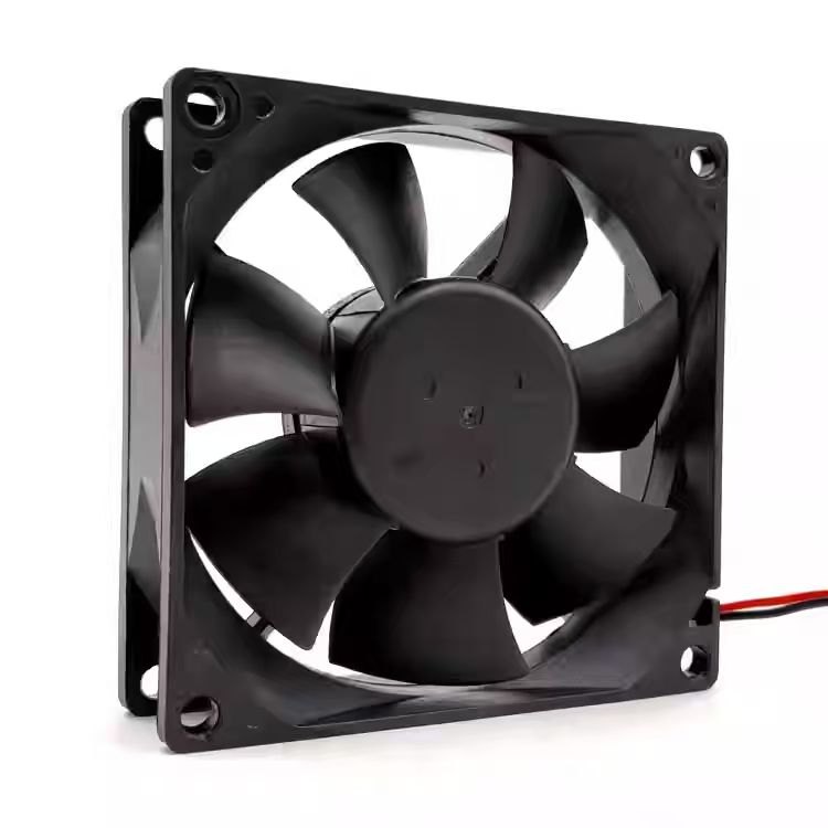 Oryginalny wentylator osiowy D – Pc Power Supply recenzja i cena