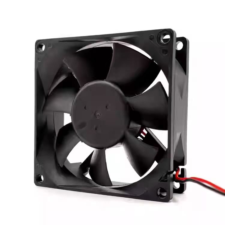 Oryginalny wentylator osiowy D – Pc Power Supply recenzja i cena