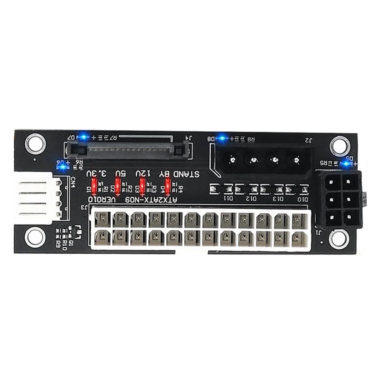 ▶ ○ 【W promocji】Adapter zasila – Atx Power Supply recenzja i cena