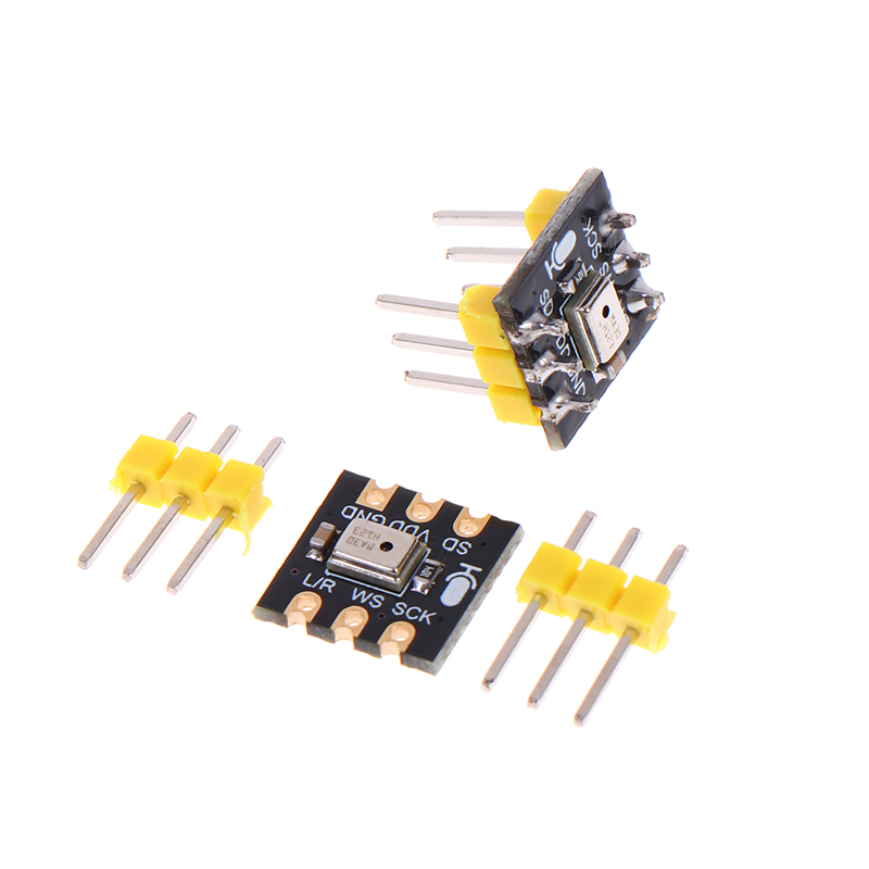 Zaawansowany moduł mikrofonu I – Modular Power Supply recenzja i cena