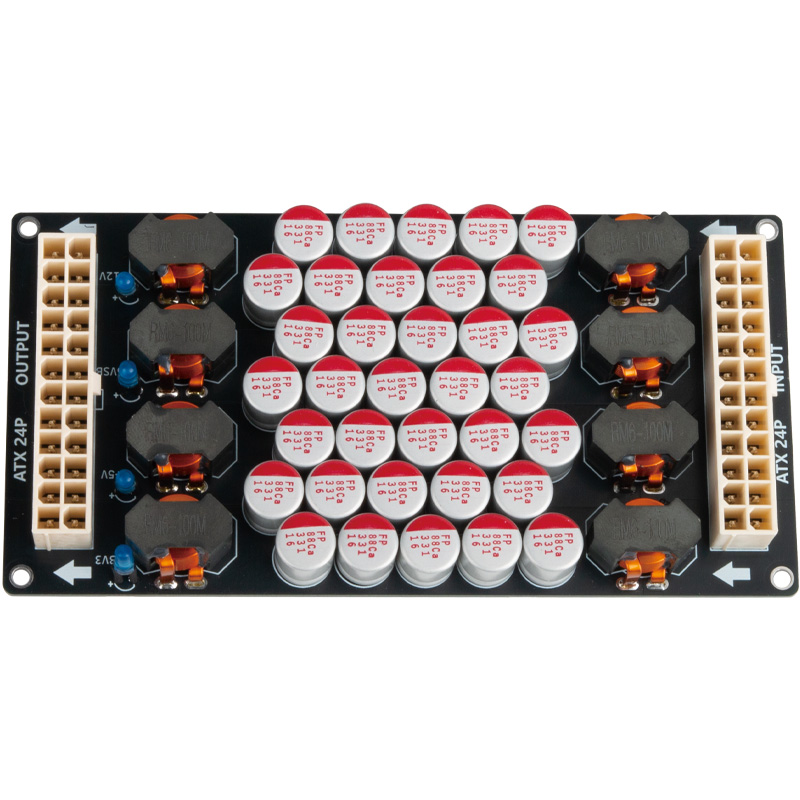 DIY aktualizacja modyfikacji p – Pc Power Supply recenzja i cena