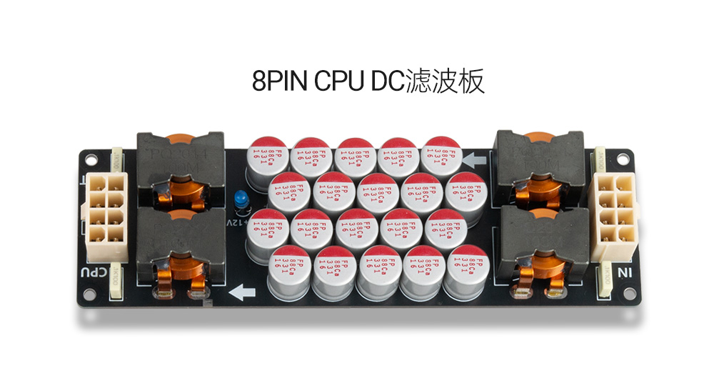DIY aktualizacja modyfikacji p – Pc Power Supply recenzja i cena