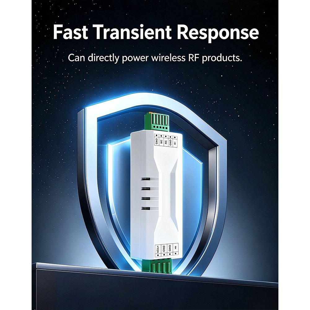 M11K-22-100V – moduł zasilacza – Dc Power Supply 12V recenzja i cena