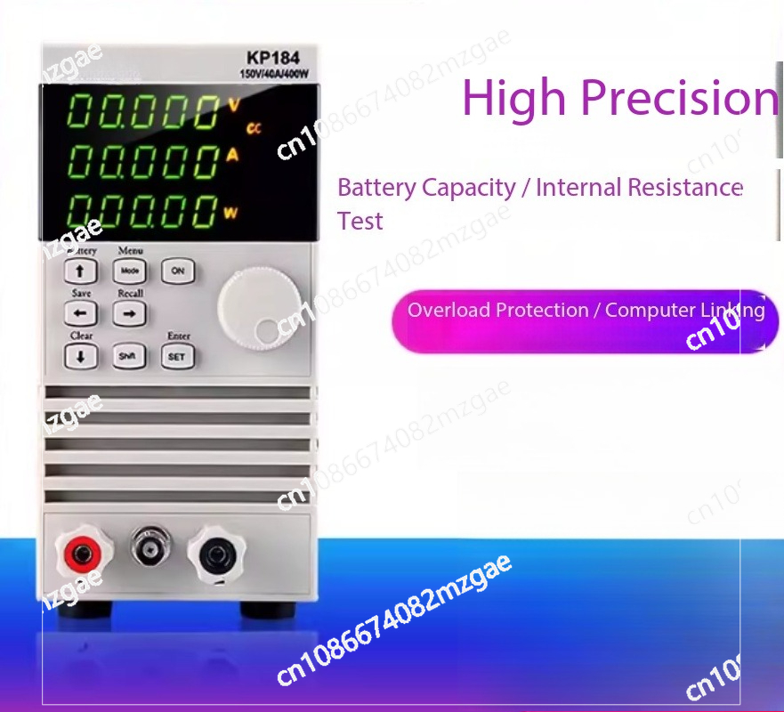 Dwukanałowy elektroniczny test – Power Supply Tester recenzja i cena