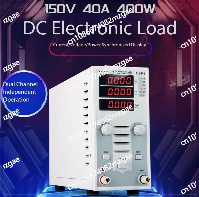 Dwukanałowy elektroniczny test – Power Supply Tester recenzja i cena