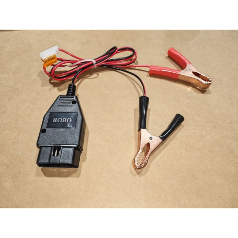 NCSMT – zestaw narzędzi do ada – Power Supply Tester recenzja i cena