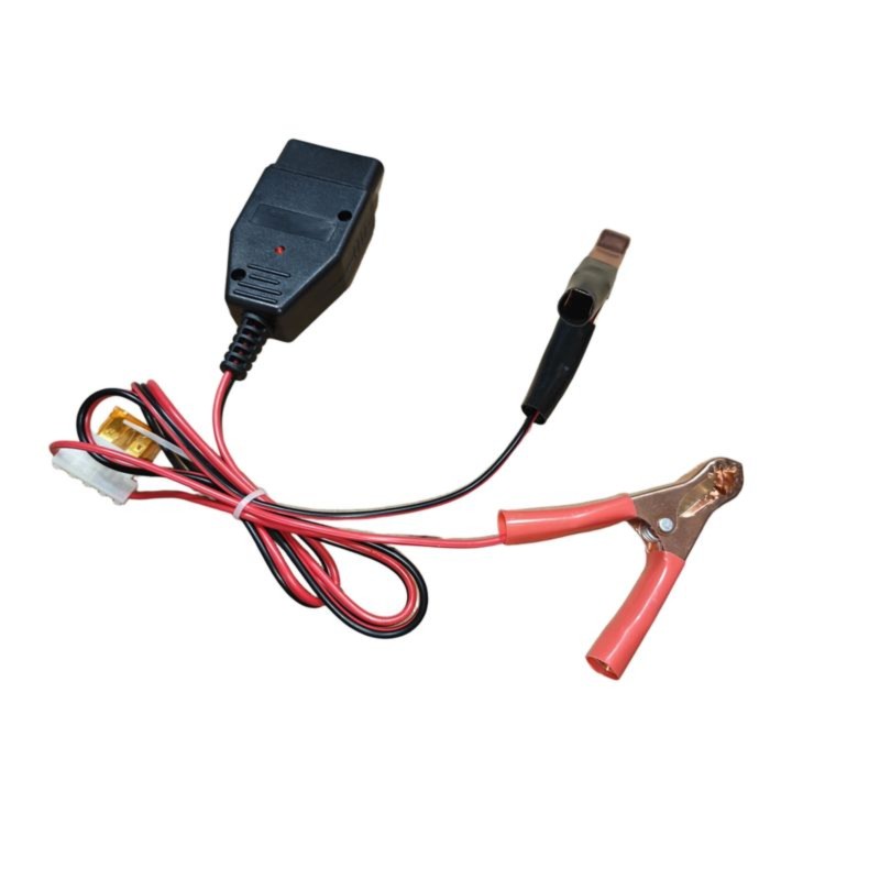 NCSMT – zestaw narzędzi do ada – Power Supply Tester recenzja i cena