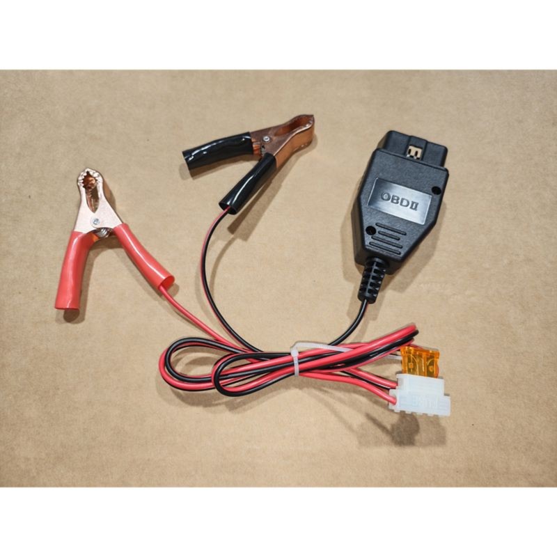 NCSMT – zestaw narzędzi do ada – Power Supply Tester recenzja i cena