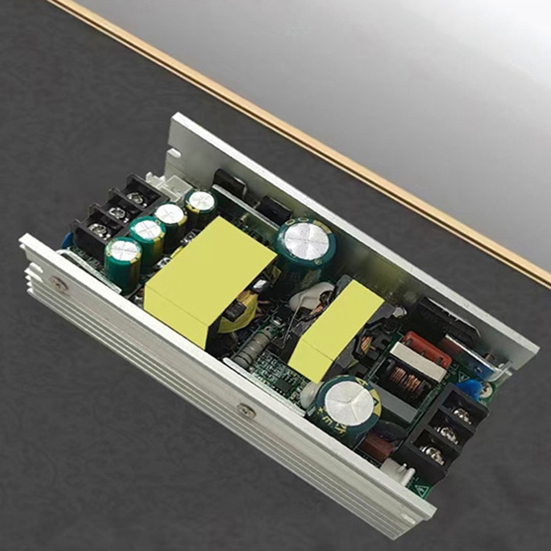 ● Płyta zasilająca do ruchomej – Power Supply 12V recenzja i cena