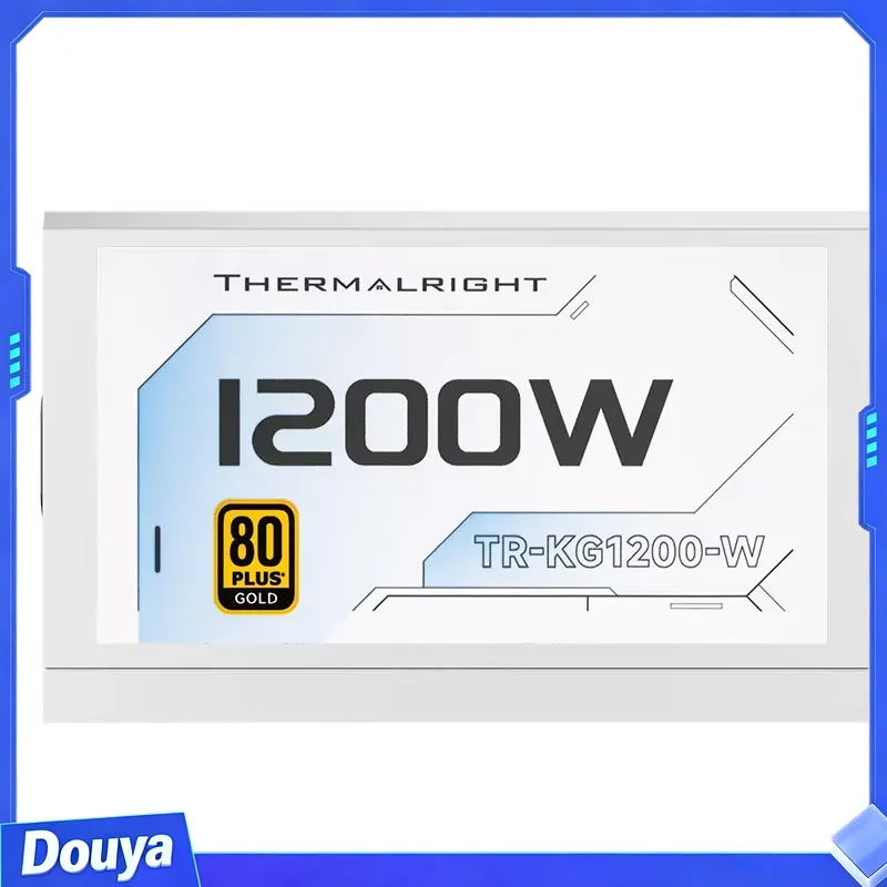Thermalright TR-KG1200-W 1200W – Atx Power Supply recenzja i cena