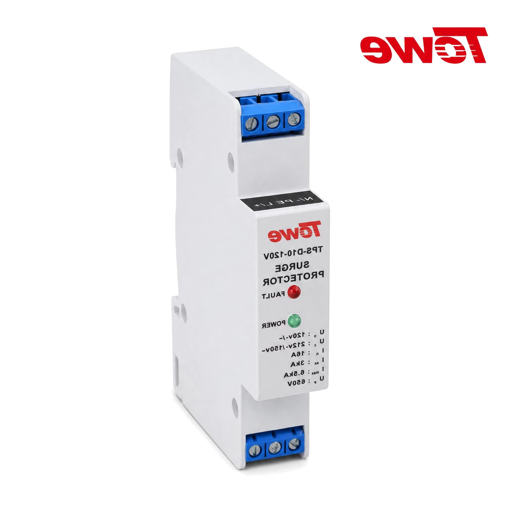 Urządzenie ochronne przed prze – Dc Power Supply 12V recenzja i cena