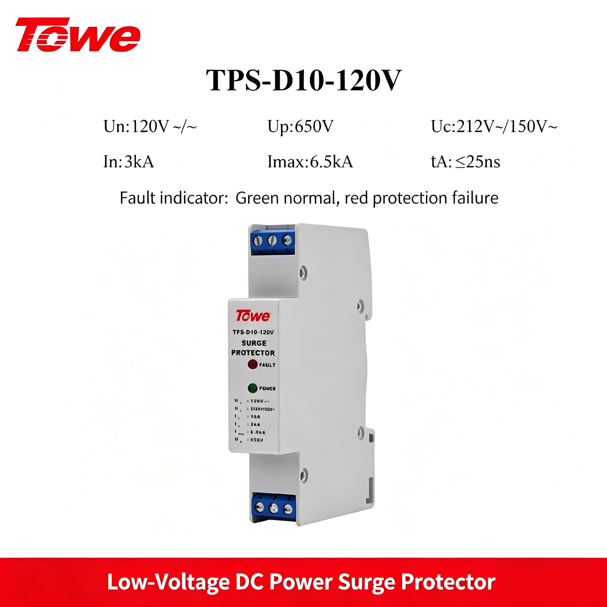 Urządzenie ochronne przed prze – Dc Power Supply 12V recenzja i cena
