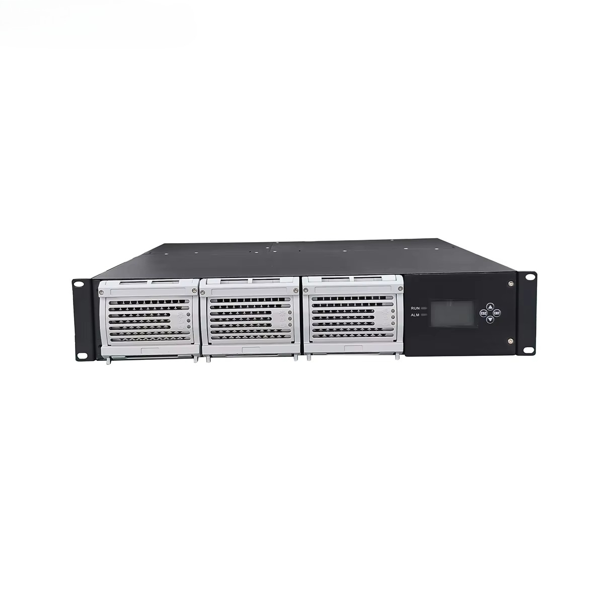 System prostowniczy 48V z funk – Ac Power Supply recenzja i cena