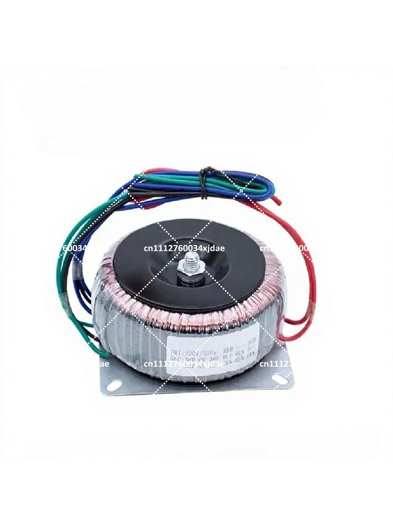 Transformator toroidalny 500W  – Power Supply 500W recenzja i cena