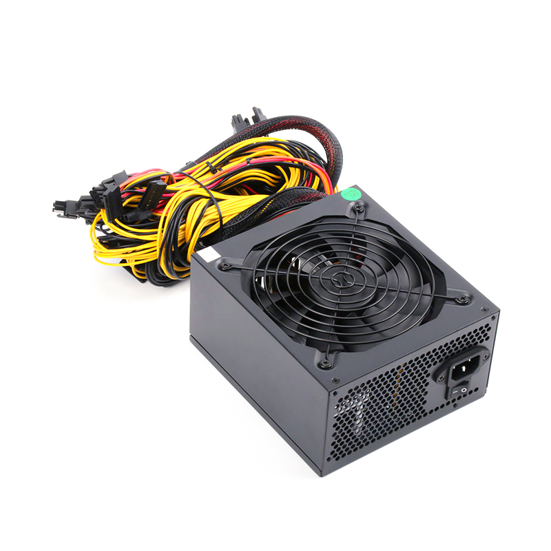 Najnowsze produkty: Wysokowyda – Pc Power Supply recenzja i cena