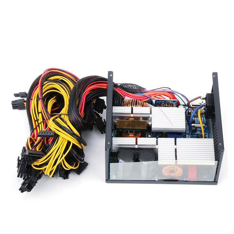 Najnowsze produkty: Wysokowyda – Pc Power Supply recenzja i cena