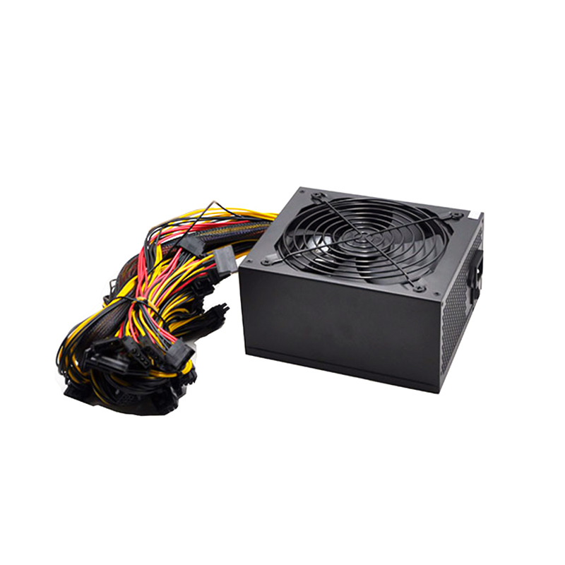 Najnowsze produkty: Wysokowyda – Pc Power Supply recenzja i cena