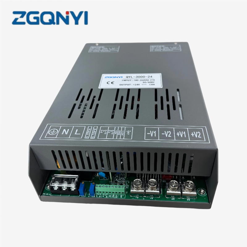 Zasilacze o dużej mocy, wyjści – Ac Power Supply recenzja i cena