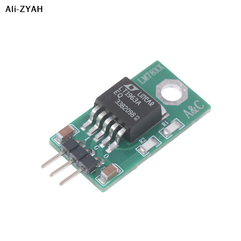 【TG16】1 szt. Nowy moduł konwer – Power Supply recenzja i cena