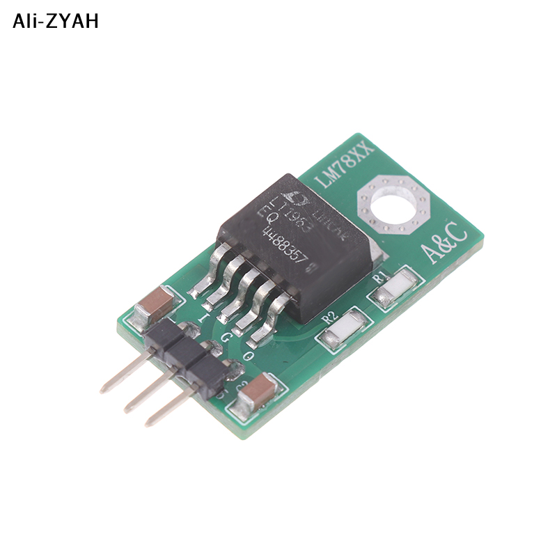 【TG16】1 szt. Nowy moduł konwer – Power Supply recenzja i cena