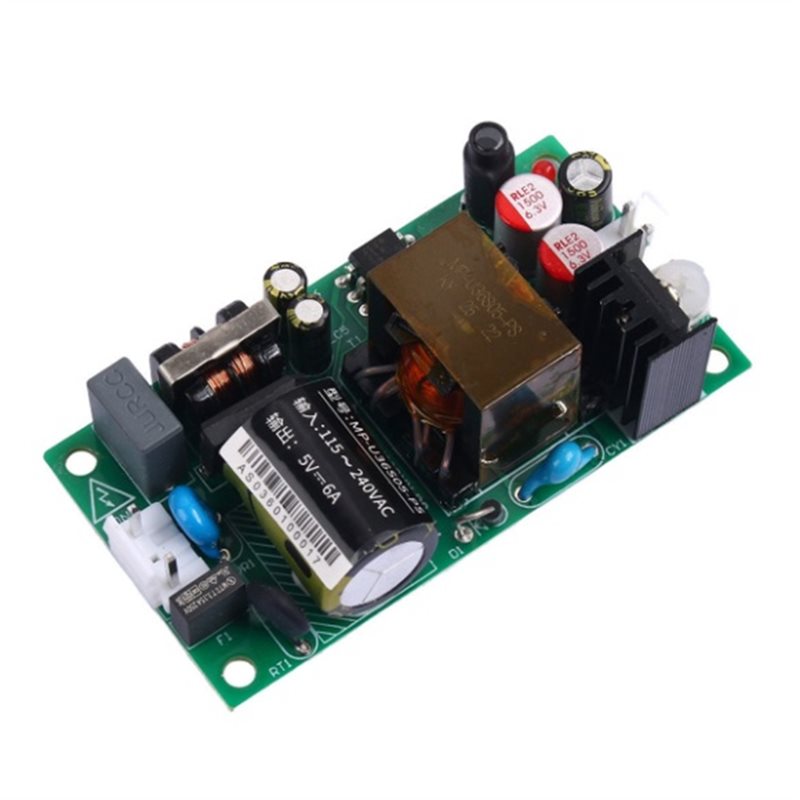 Płytka zasilająca automatyczna – Dc Power Supply 12V recenzja i cena