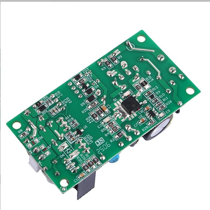 Płytka zasilająca automatyczna – Dc Power Supply 12V recenzja i cena