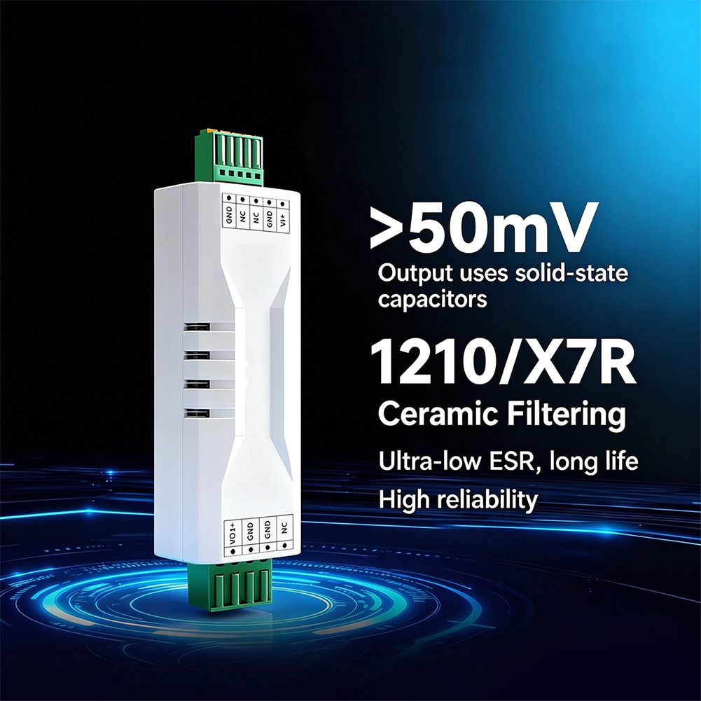 SHGO-22-100V – moduł zasilania – Dc Power Supply 12V recenzja i cena