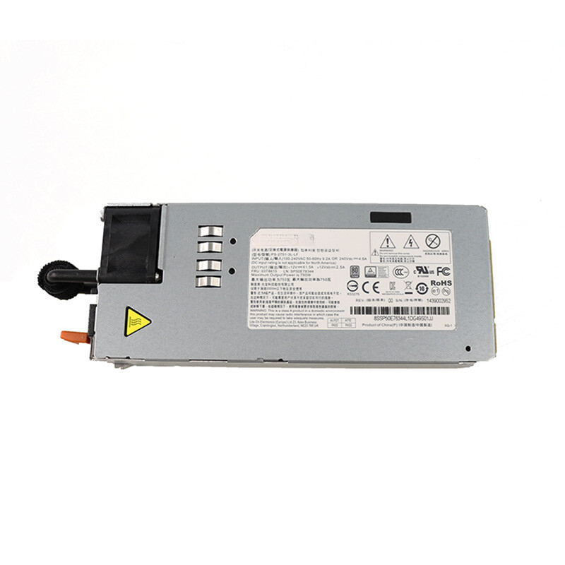W 03T8615 PS-2751-3L-LF 750W Z – Power Supply 650W recenzja i cena