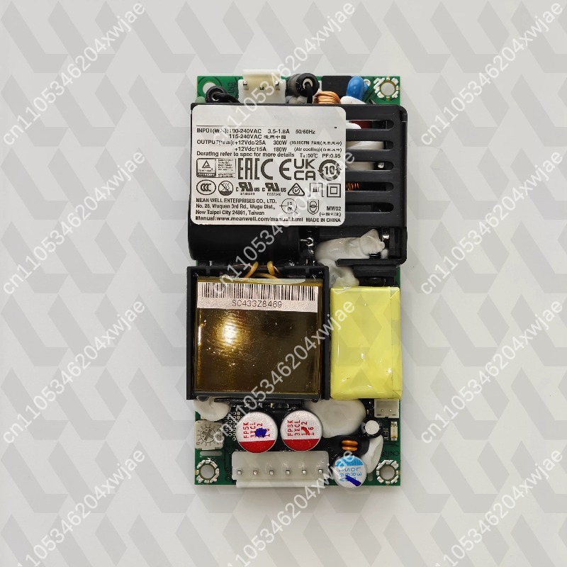 LOF225 LOP300 – moduł zasilani – Atx Power Supply recenzja i cena