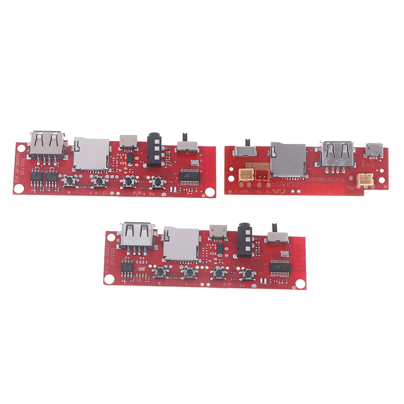 1 szt. Płytka obwodu audio Blu – Modular Power Supply recenzja i cena