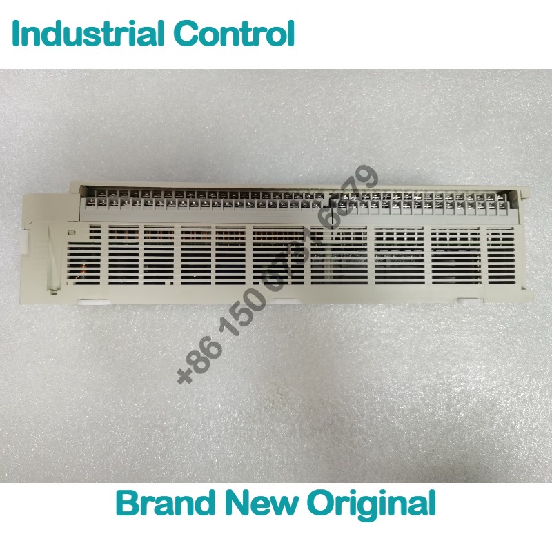 FX3U-128MT/ES-A, sterownik PLC – Ac Power Supply recenzja i cena