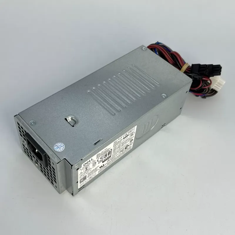 Zasilacz Dell 12. i 13. genera – Pc Power Supply recenzja i cena