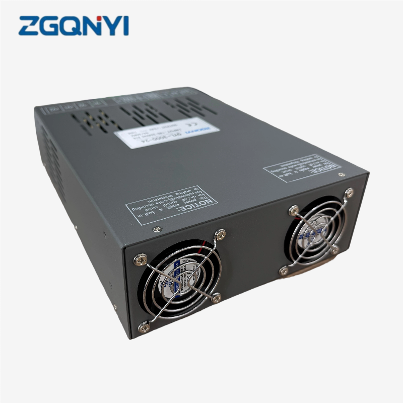 Niestandardowy, wysokowydajny  – Ac Power Supply recenzja i cena