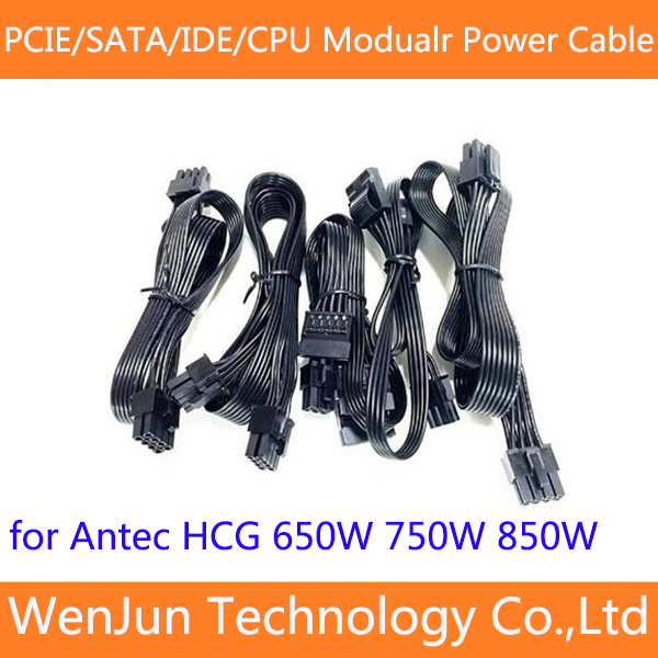 Wysokiej jakości kabel zasilaj – Power Supply 750W recenzja i cena