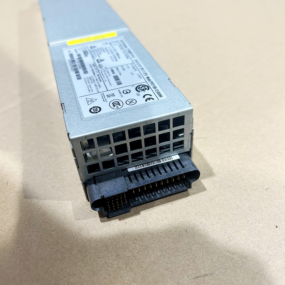 Zasilacz serwerowy PFE1100-12- – Pc Power Supply recenzja i cena